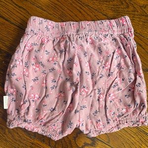 Girls shorts/bloomers